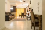 Kingston Jamaica Vacation Rentals - Living Room